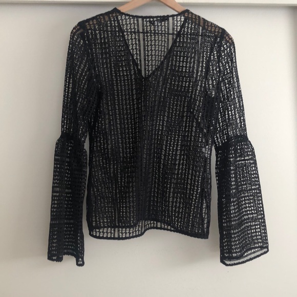 Derek Lam blouse - Picture 4 of 4